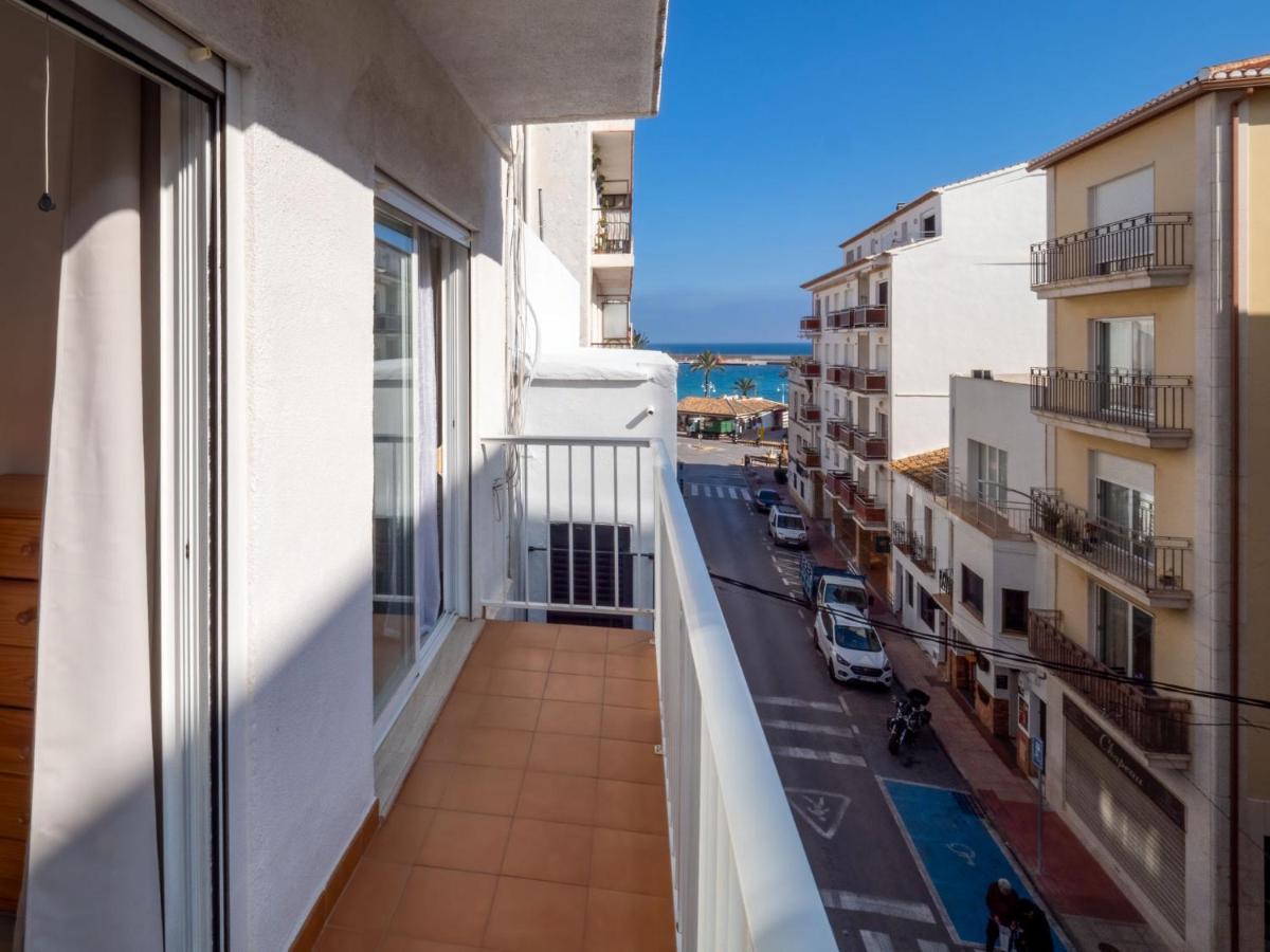 Lepanto By Interhome Apartment Javea